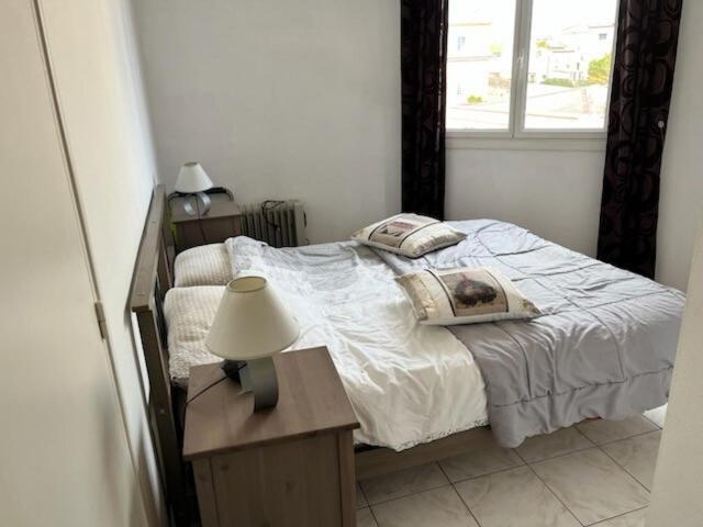 Le Barquier Appartement *