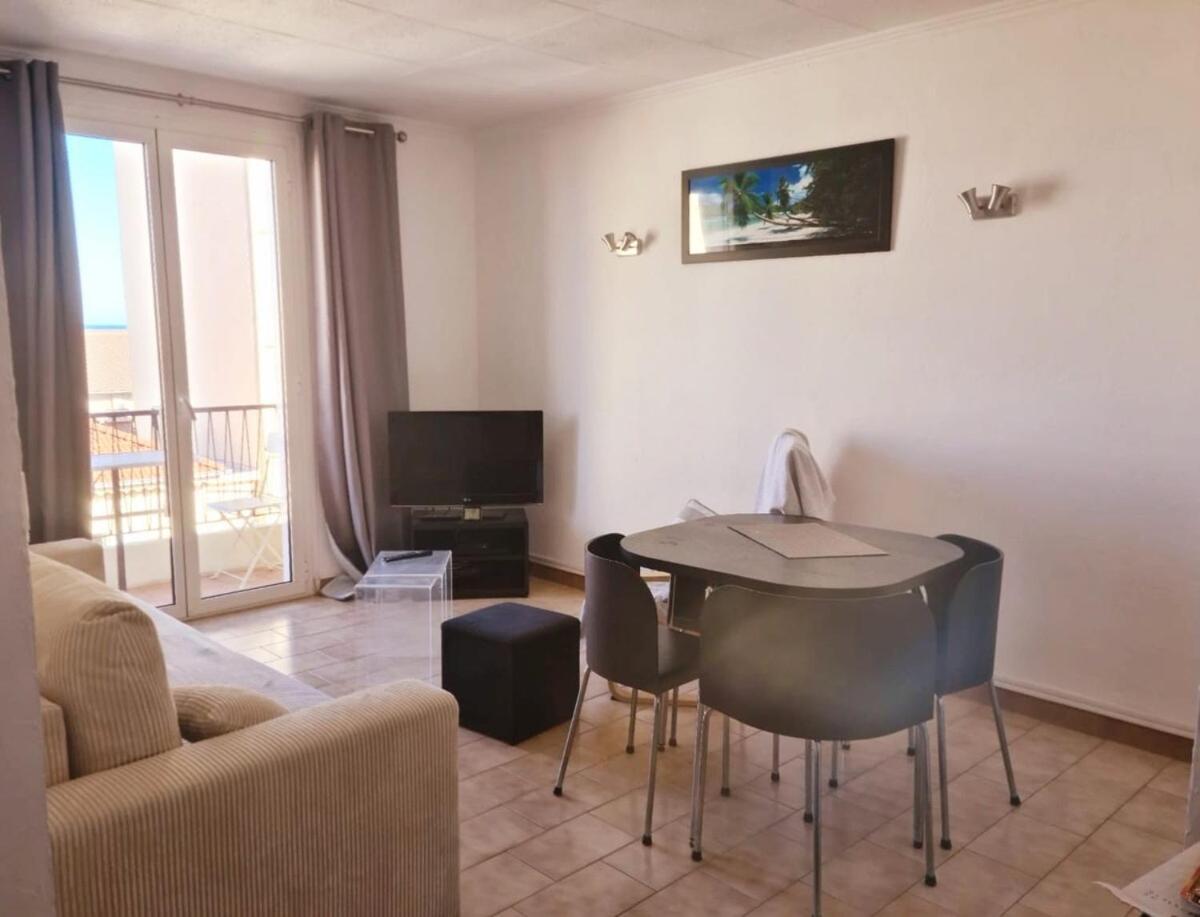 Le Barquier Appartement Antibes