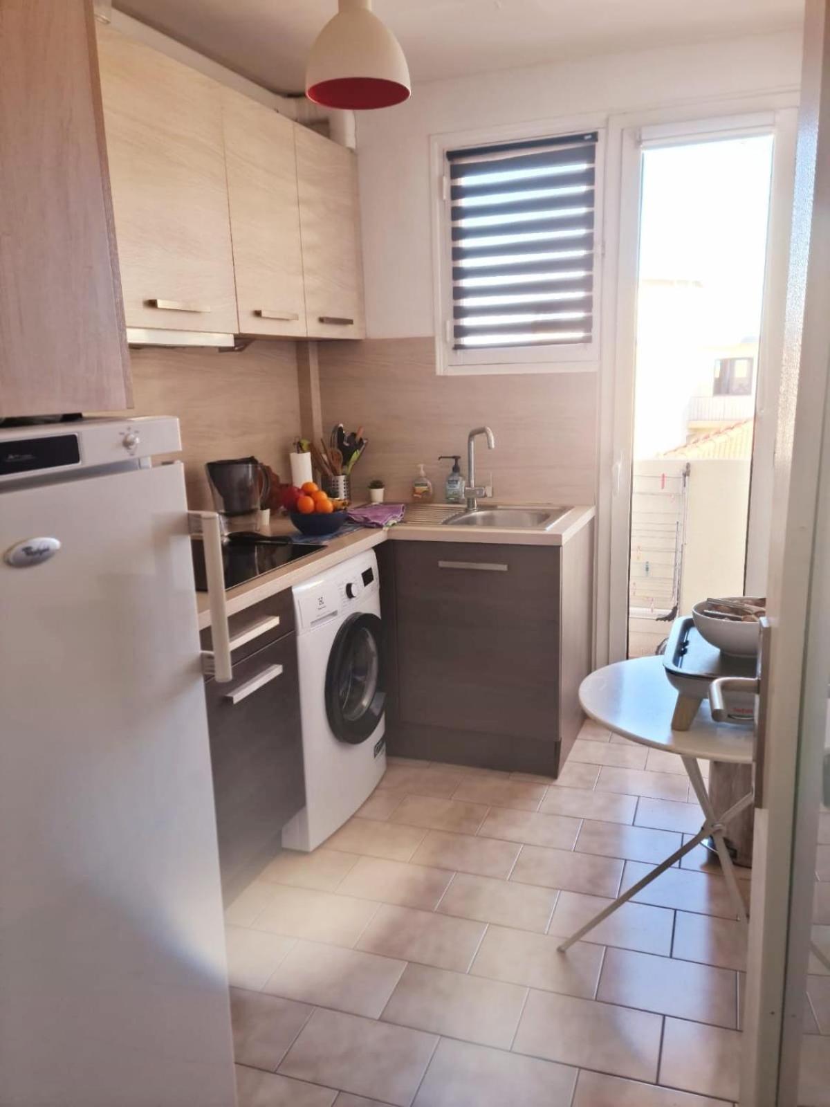 Appartement Le Barquier