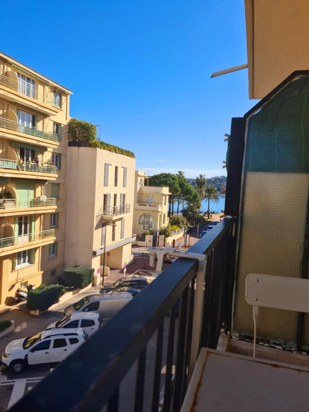 Le Barquier Antibes